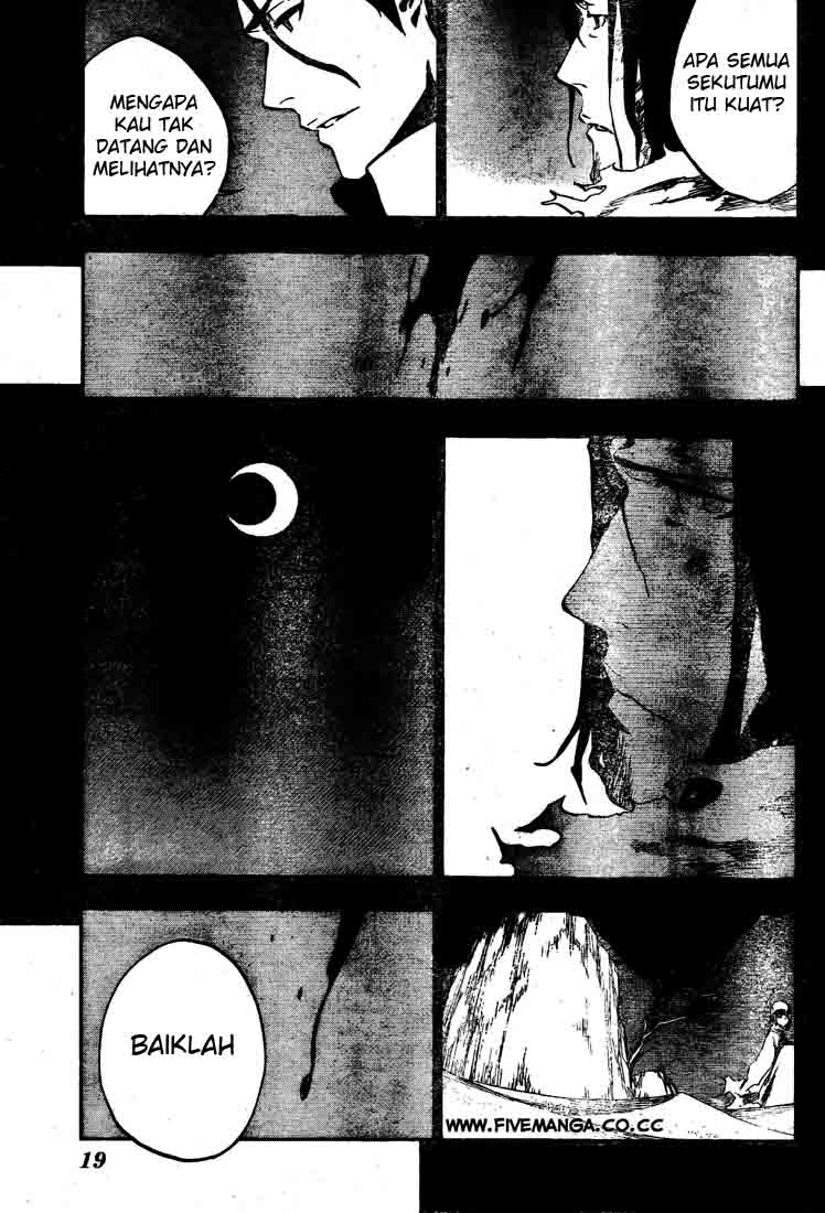 Read Bleach ID Manga Online