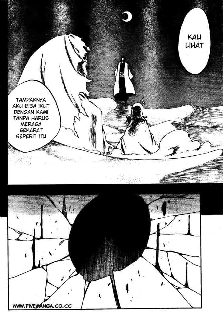 Read Bleach ID Manga Online