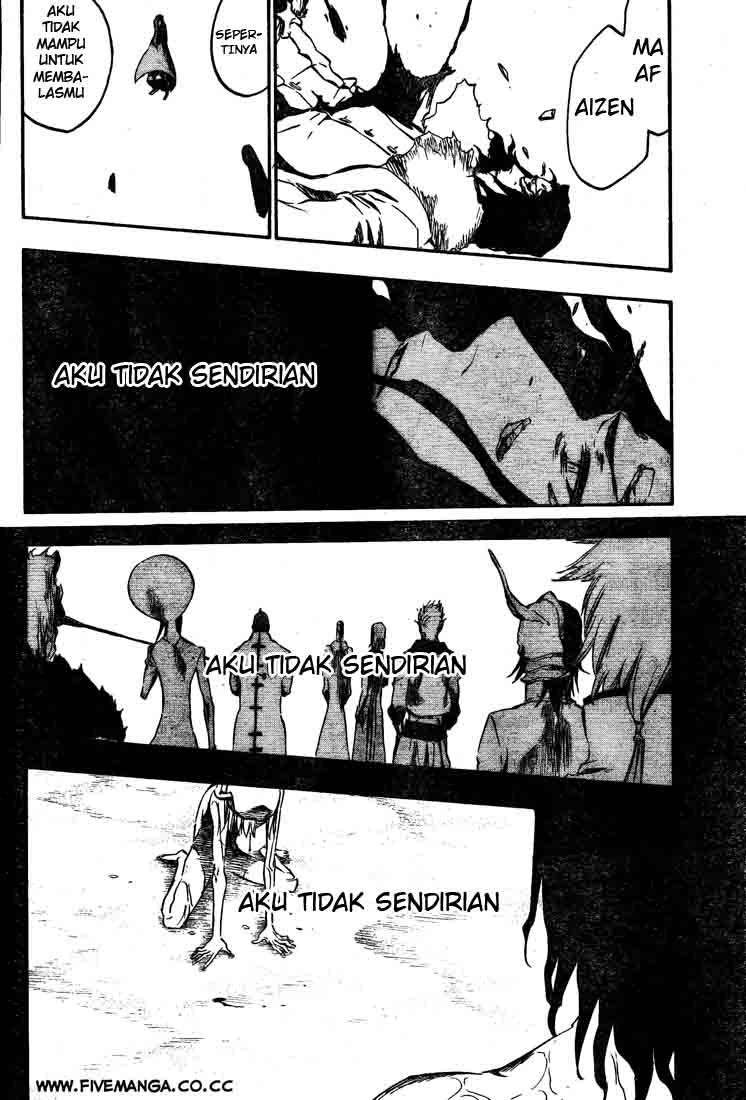 Read Bleach ID Manga Online