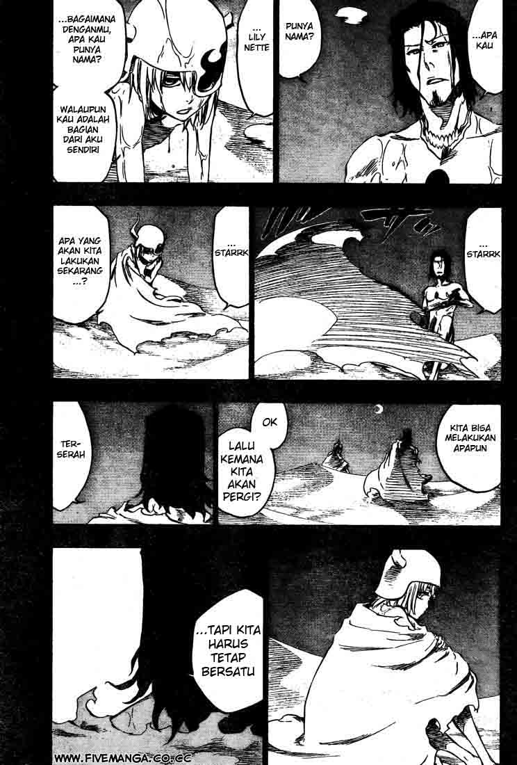 Read Bleach ID Manga Online