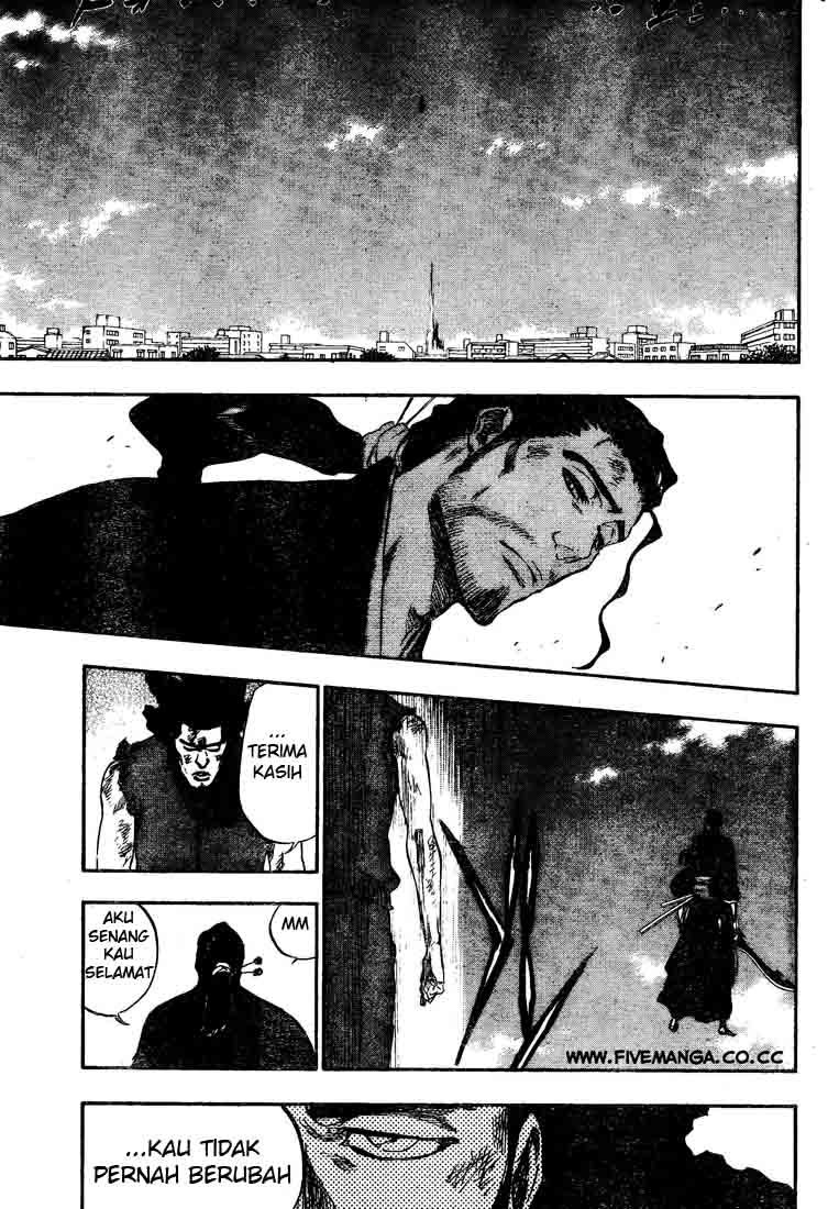 Read Bleach ID Manga Online