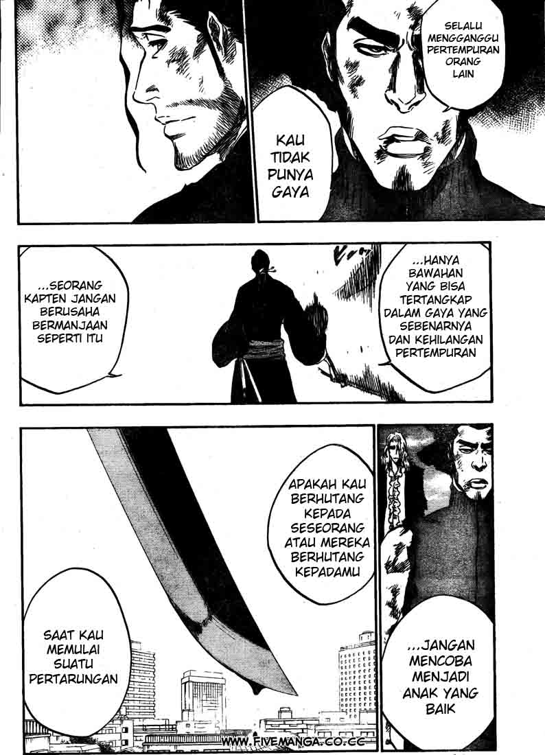 Read Bleach ID Manga Online