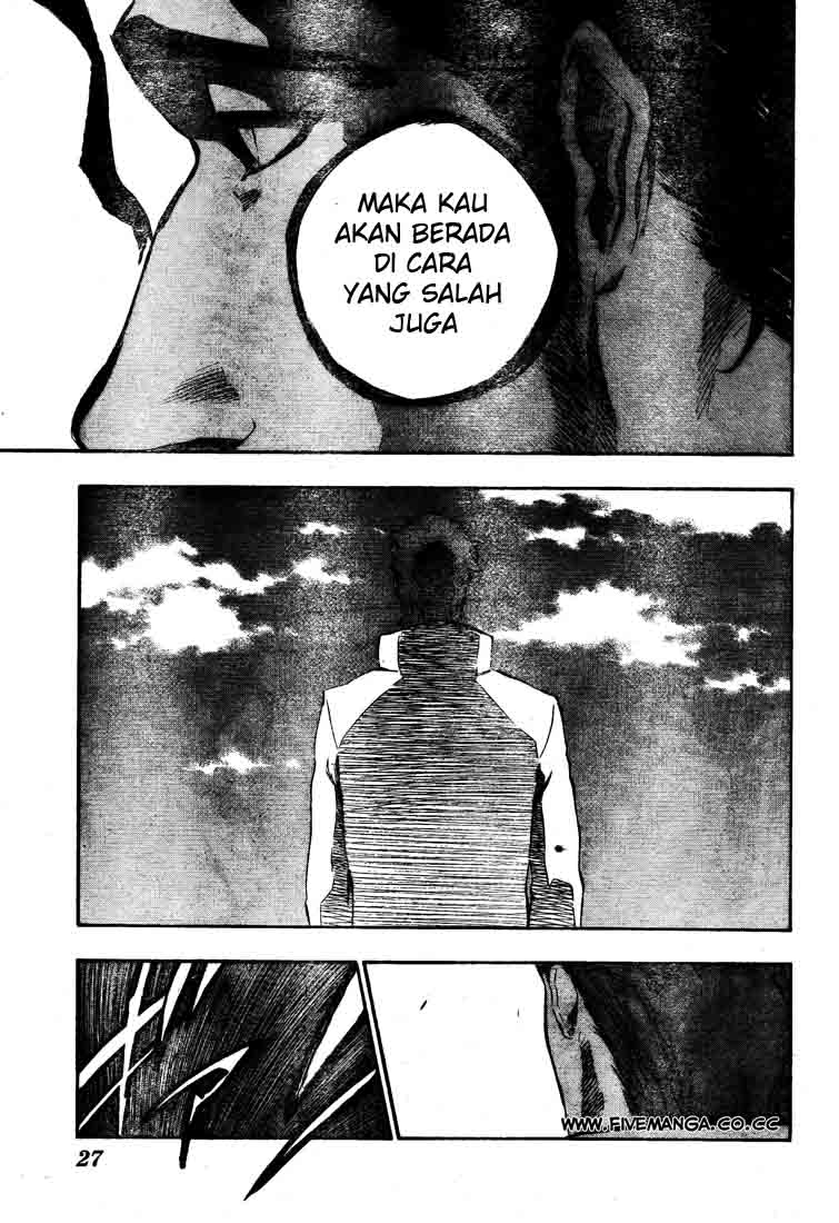 Read Bleach ID Manga Online