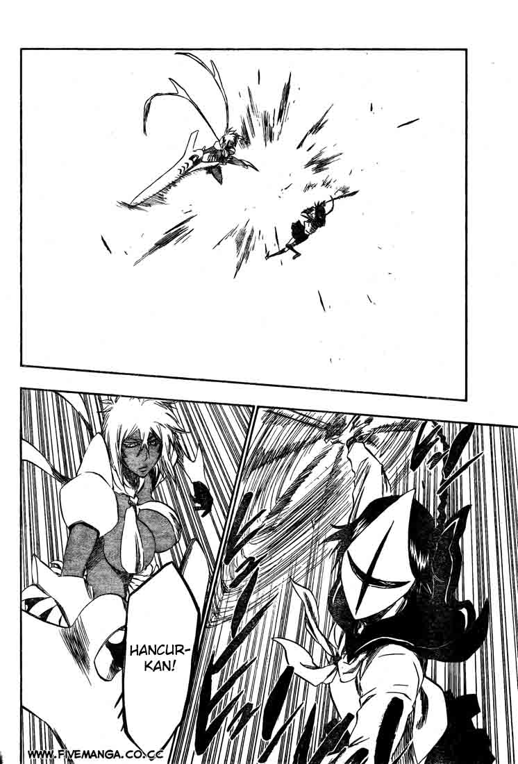 Read Bleach ID Manga Online