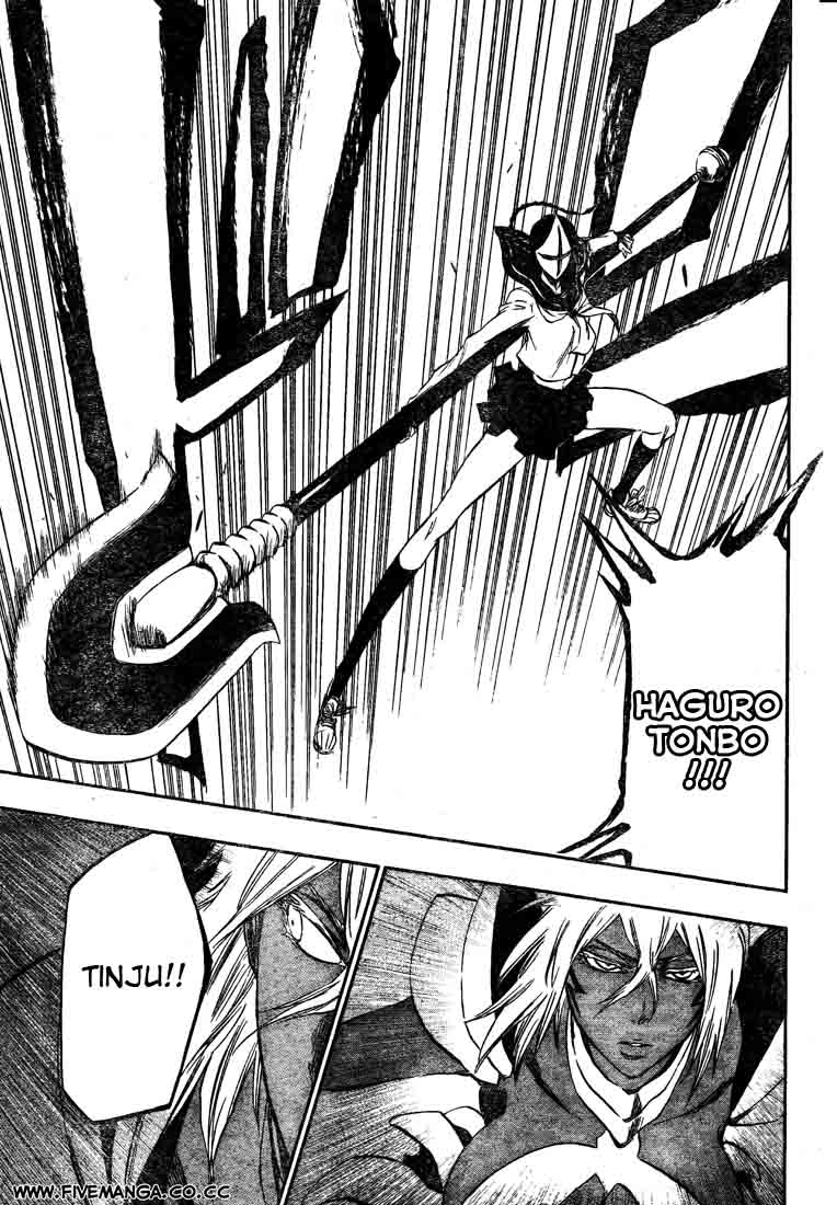 Read Bleach ID Manga Online