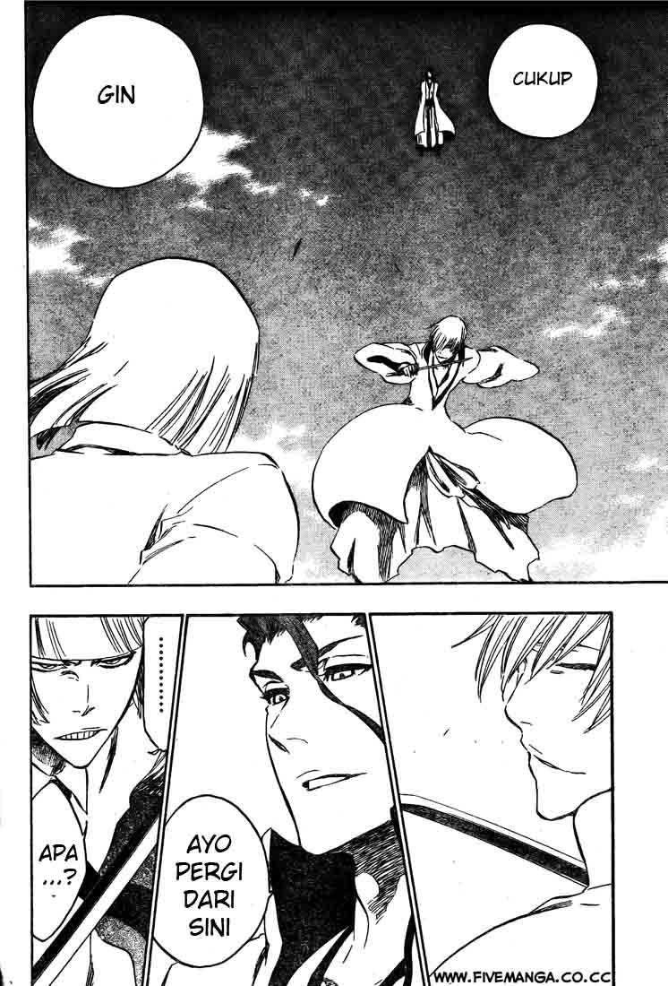 Read Bleach ID Manga Online