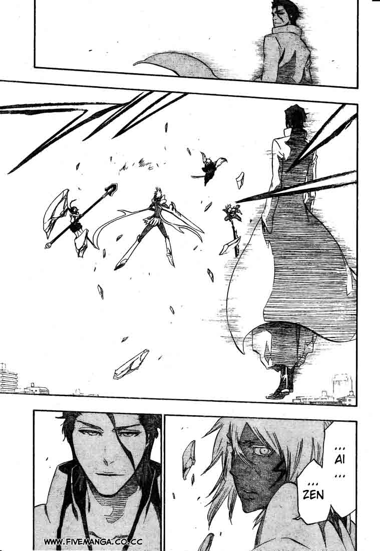 Read Bleach ID Manga Online