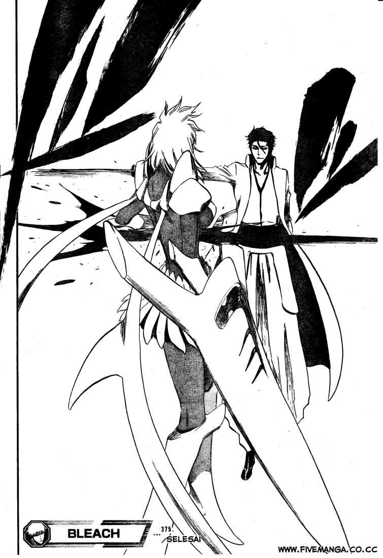 Read Bleach ID Manga Online