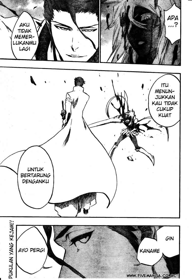 Read Bleach ID Manga Online