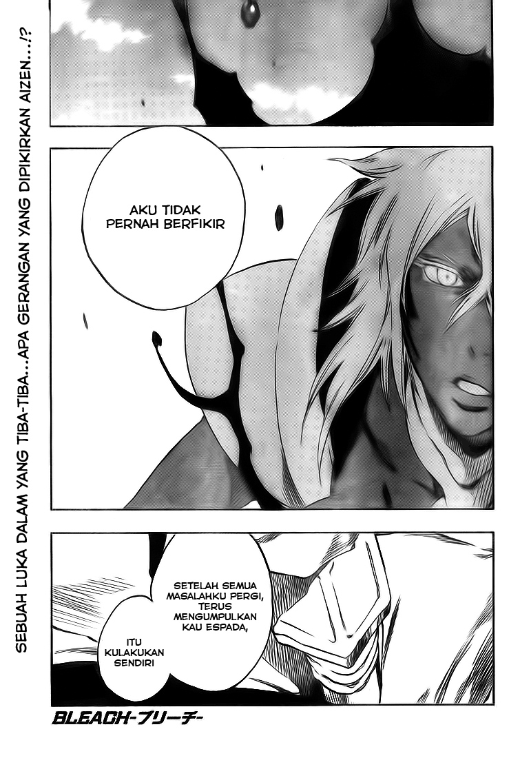 Read Bleach ID Manga Online
