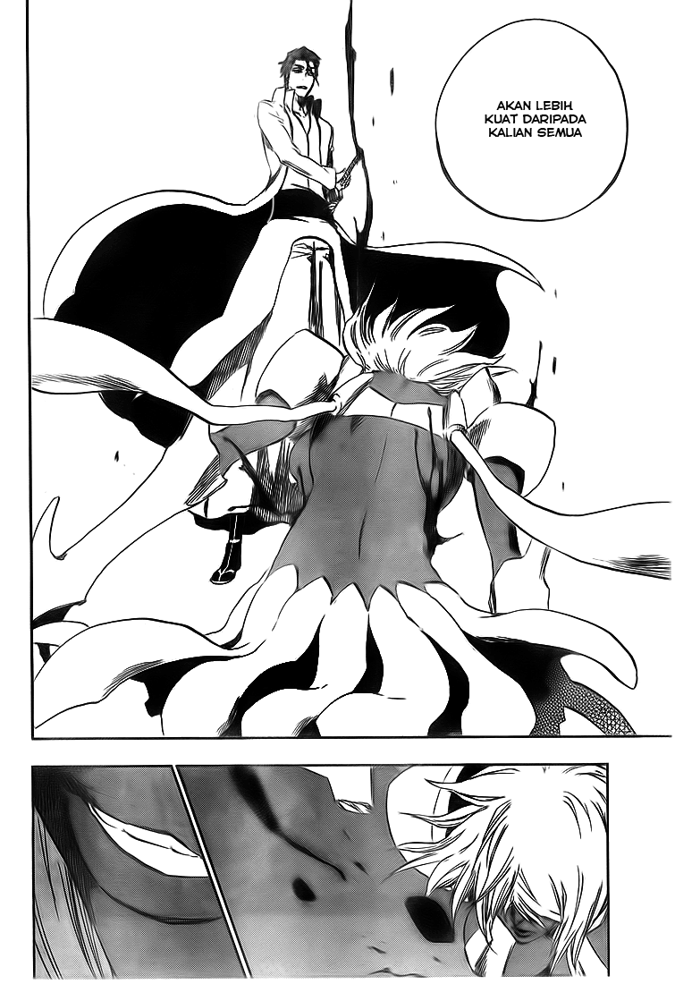 Read Bleach ID Manga Online