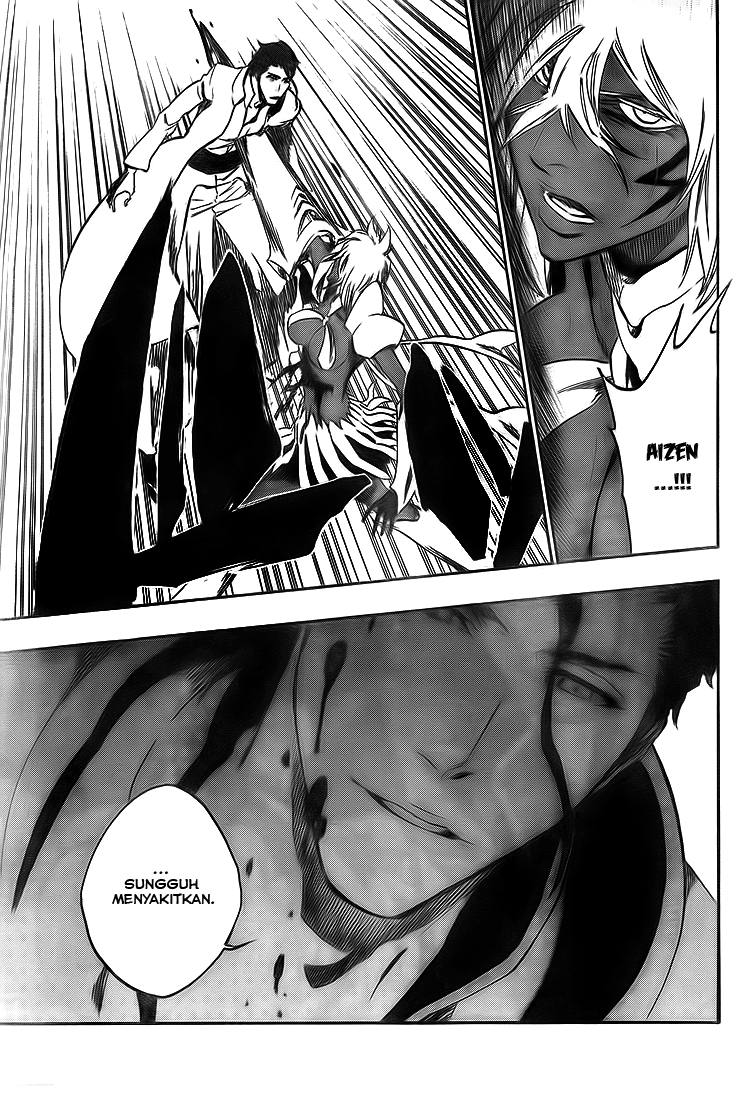 Read Bleach ID Manga Online
