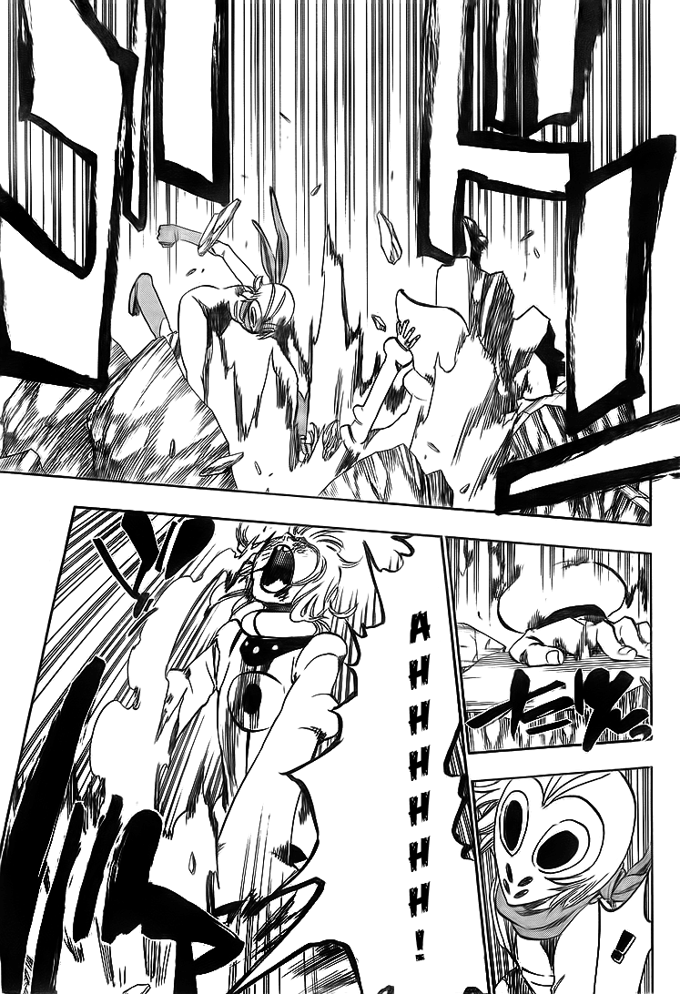 Read Bleach ID Manga Online