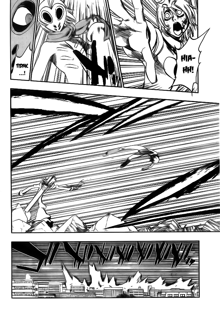 Read Bleach ID Manga Online