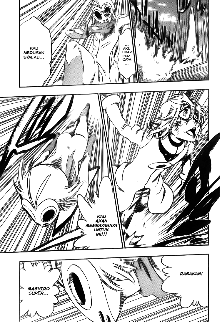Read Bleach ID Manga Online
