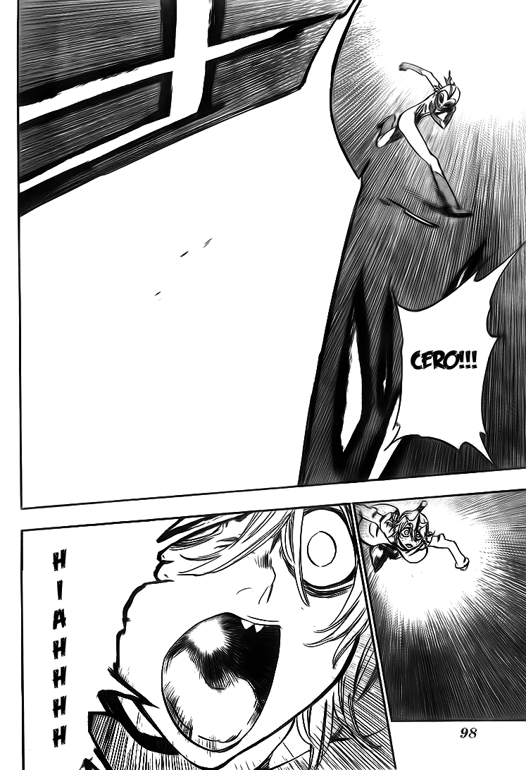 Read Bleach ID Manga Online