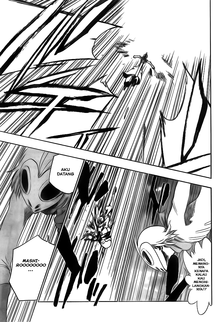 Read Bleach ID Manga Online