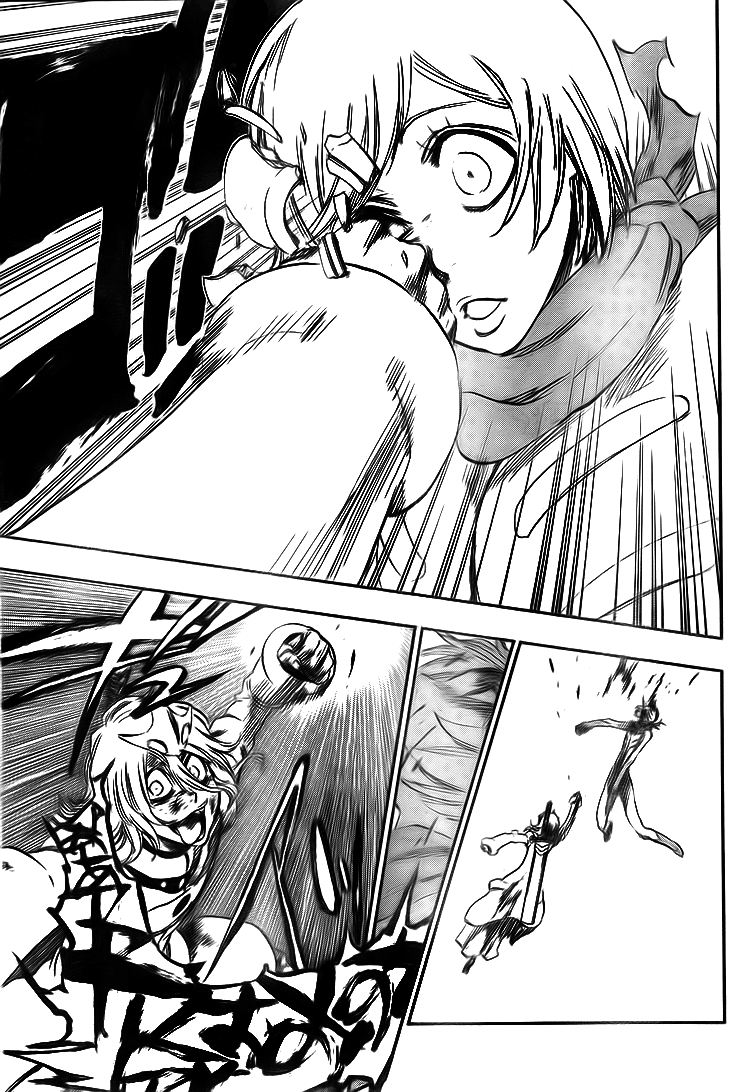Read Bleach ID Manga Online
