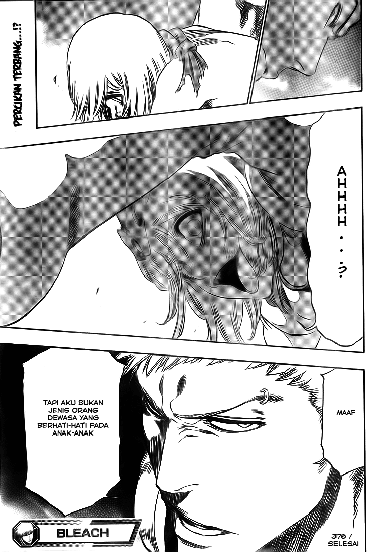 Read Bleach ID Manga Online