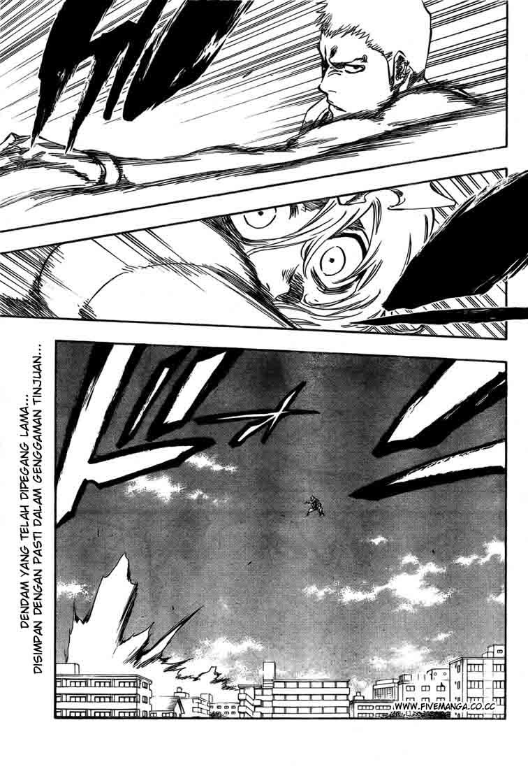 Read Bleach ID Manga Online