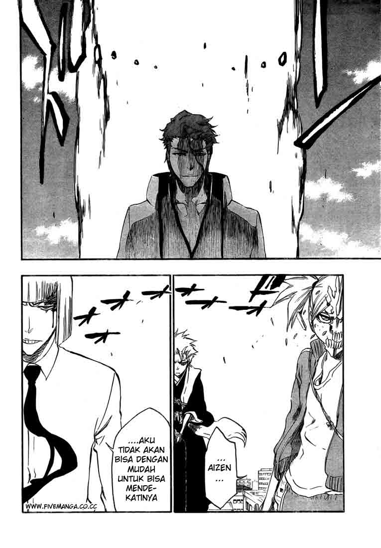 Read Bleach ID Manga Online