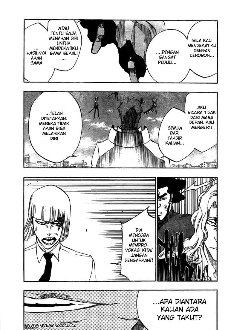 Read Bleach ID Manga Online