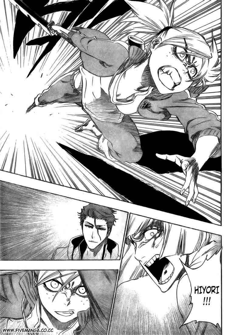 Read Bleach ID Manga Online