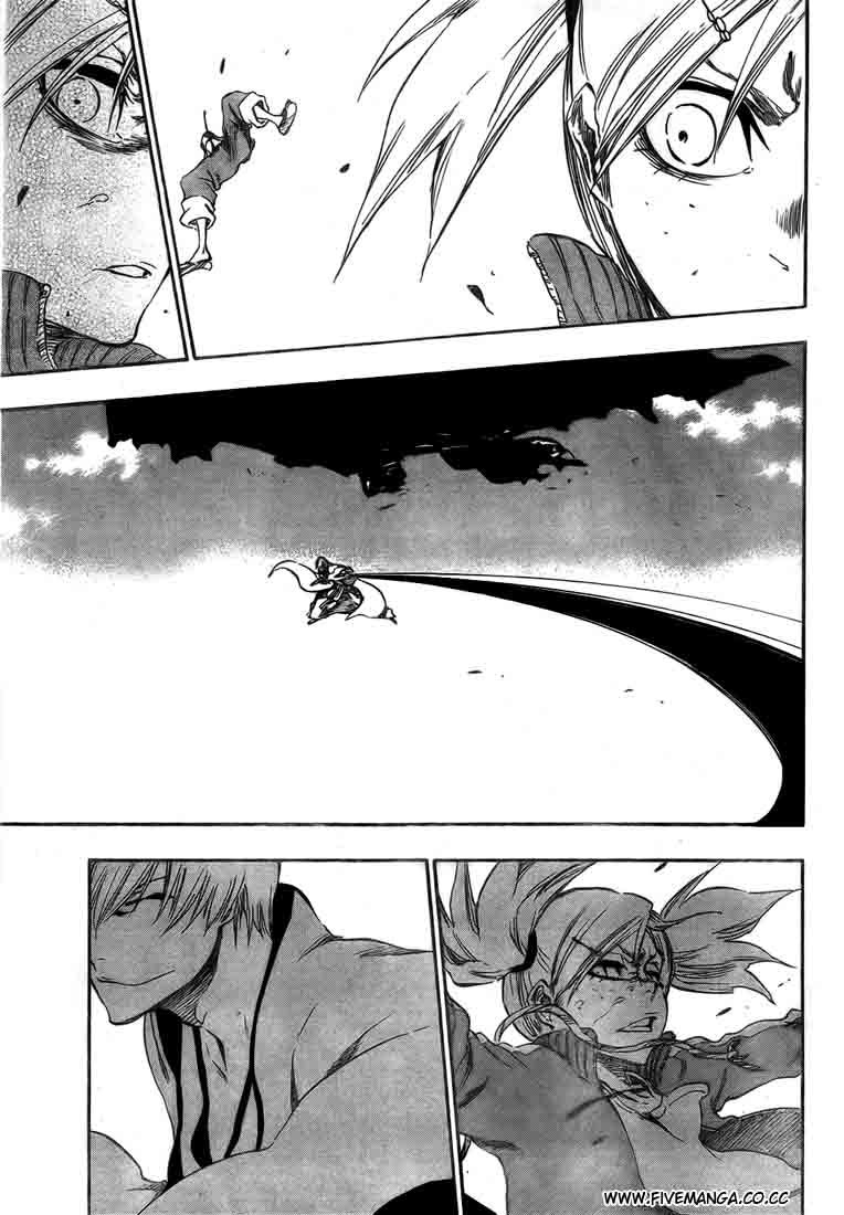 Read Bleach ID Manga Online