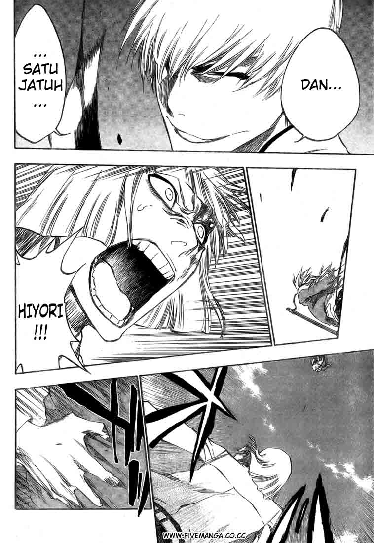 Read Bleach ID Manga Online