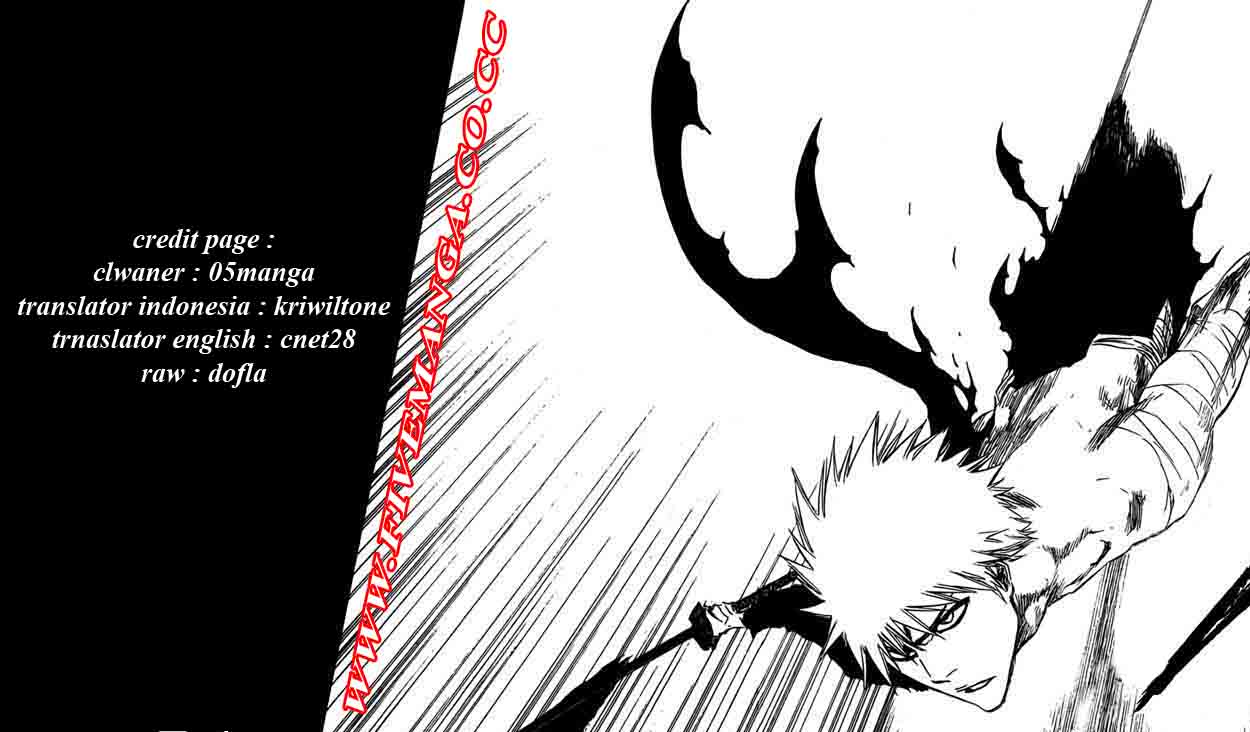 Read Bleach ID Manga Online