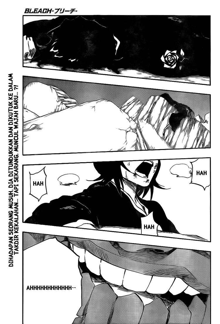 Read Bleach ID Manga Online