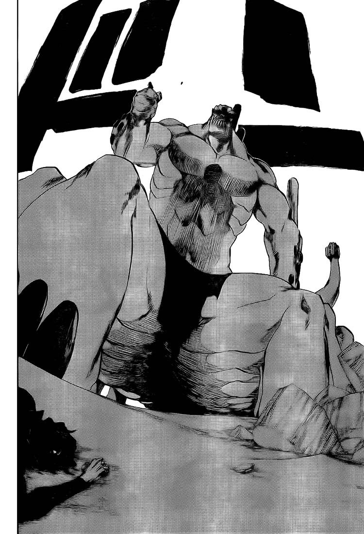 Read Bleach ID Manga Online