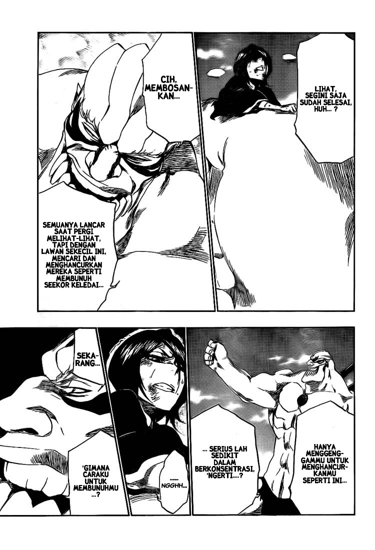 Read Bleach ID Manga Online