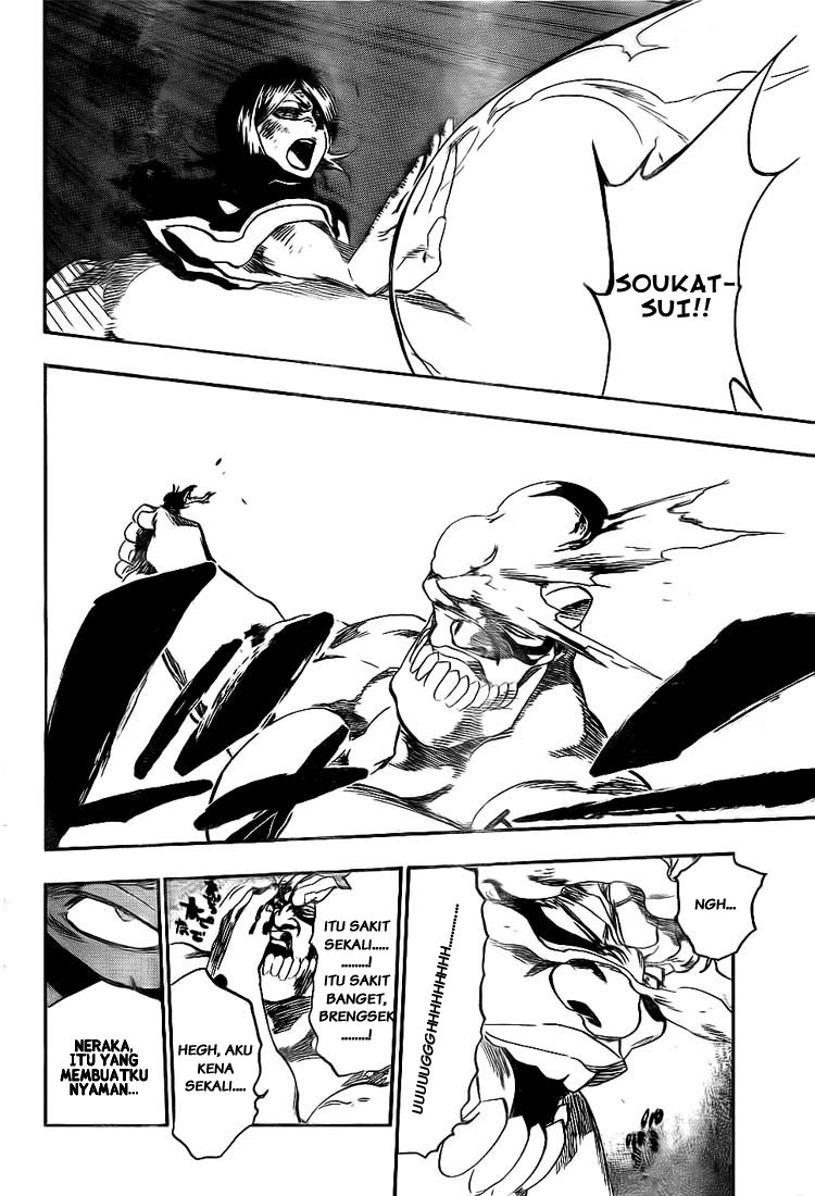 Read Bleach ID Manga Online