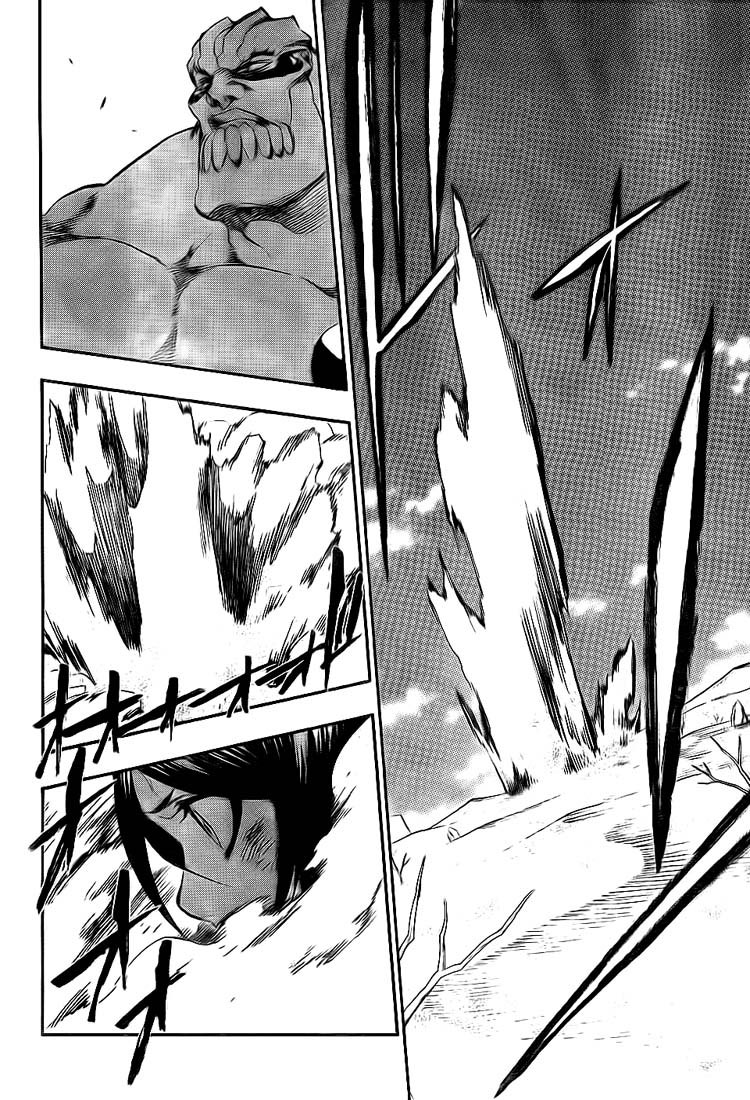 Read Bleach ID Manga Online
