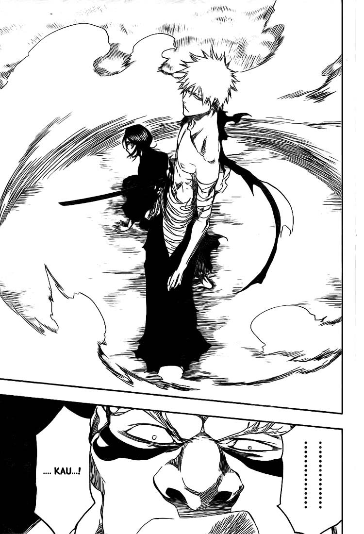 Read Bleach ID Manga Online