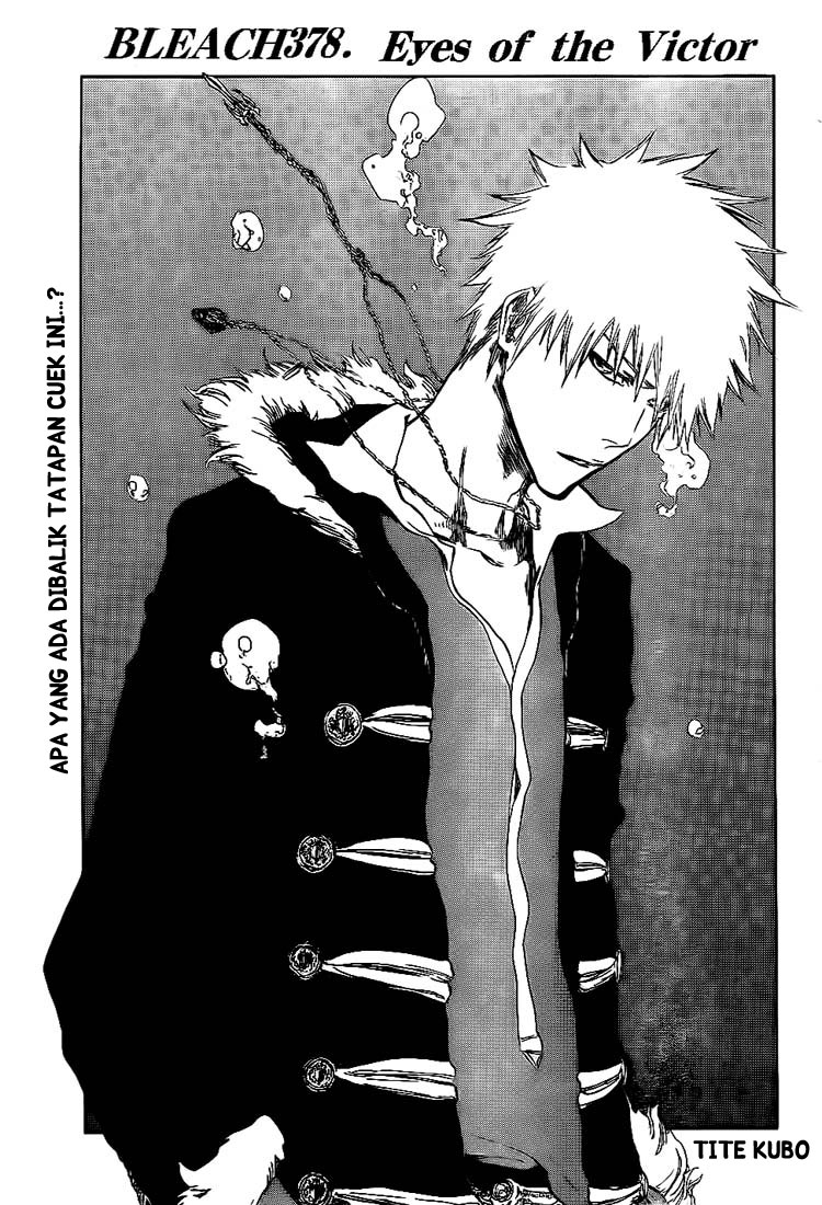 Read Bleach ID Manga Online