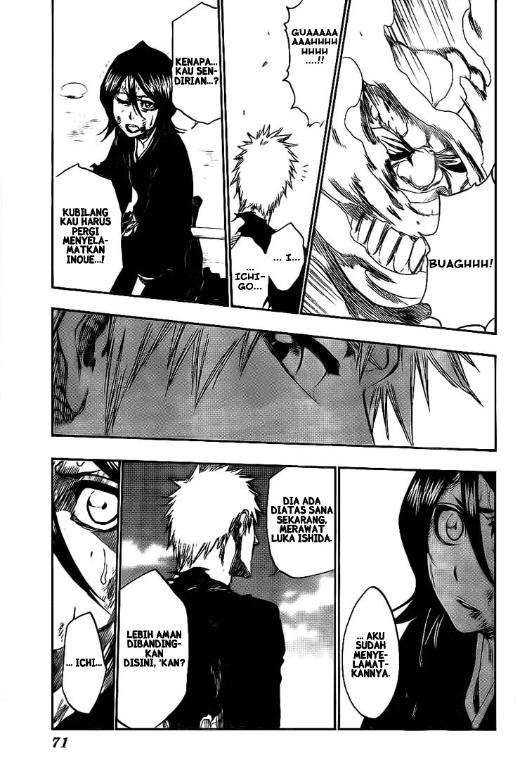 Read Bleach ID Manga Online