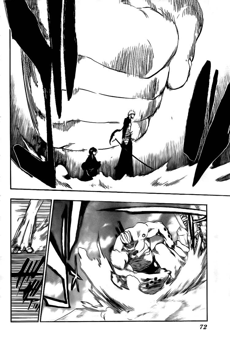 Read Bleach ID Manga Online