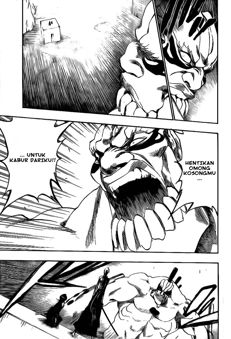 Read Bleach ID Manga Online