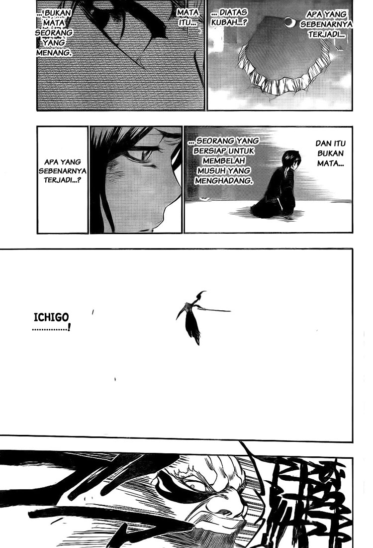 Read Bleach ID Manga Online