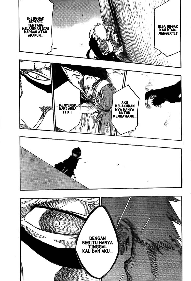 Read Bleach ID Manga Online