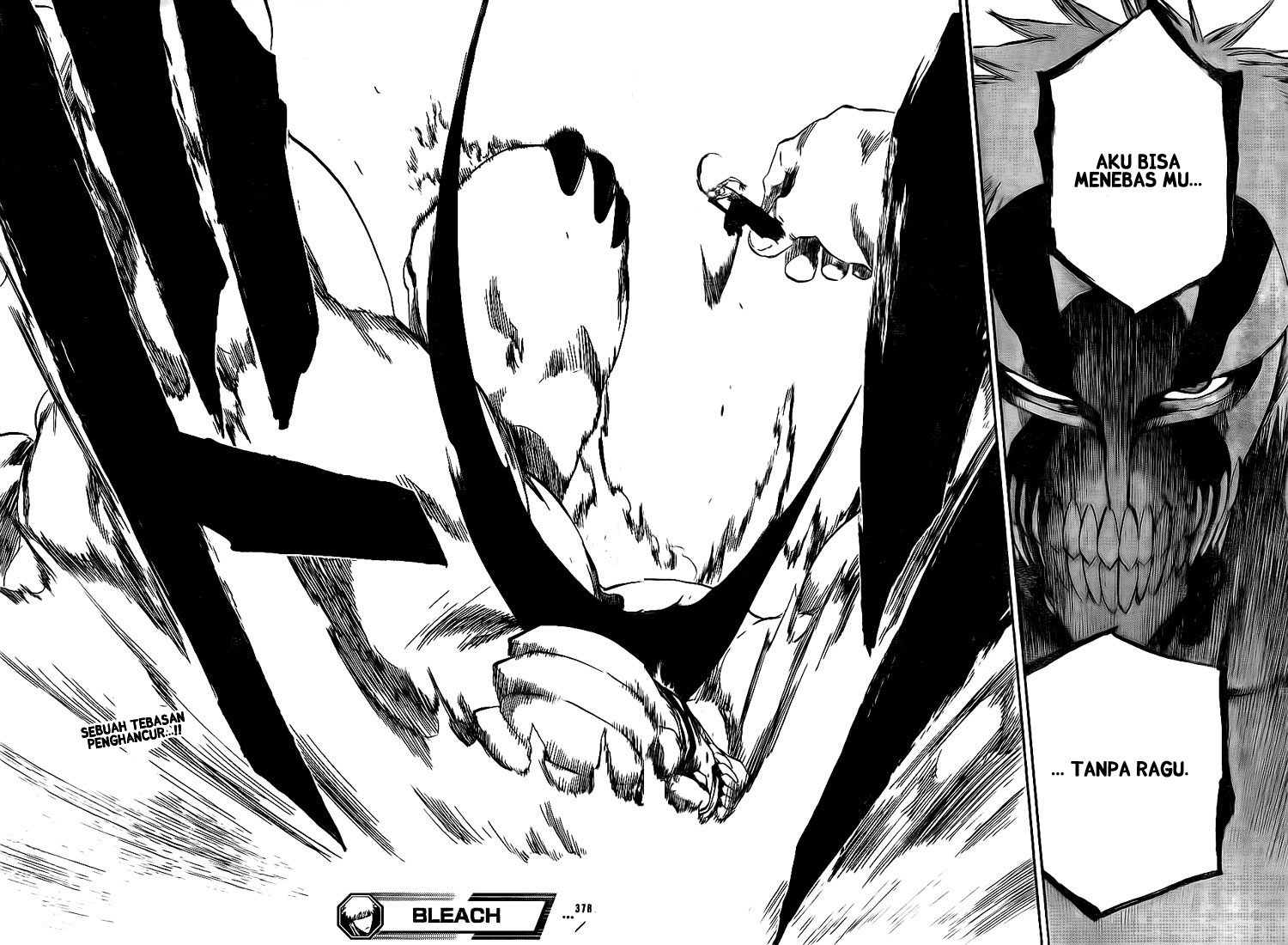 Read Bleach ID Manga Online