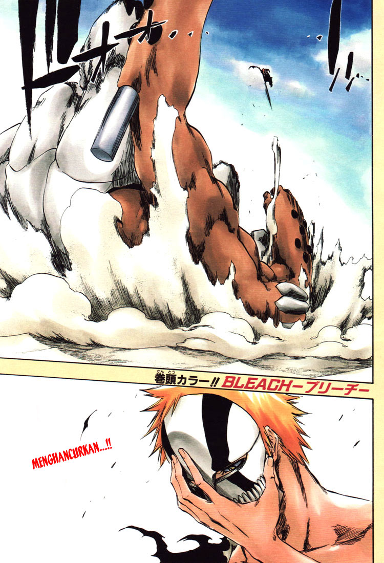 Read Bleach ID Manga Online