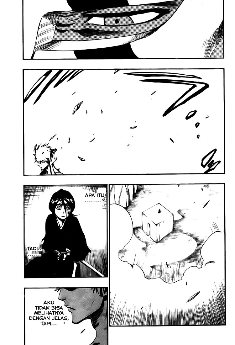 Read Bleach ID Manga Online