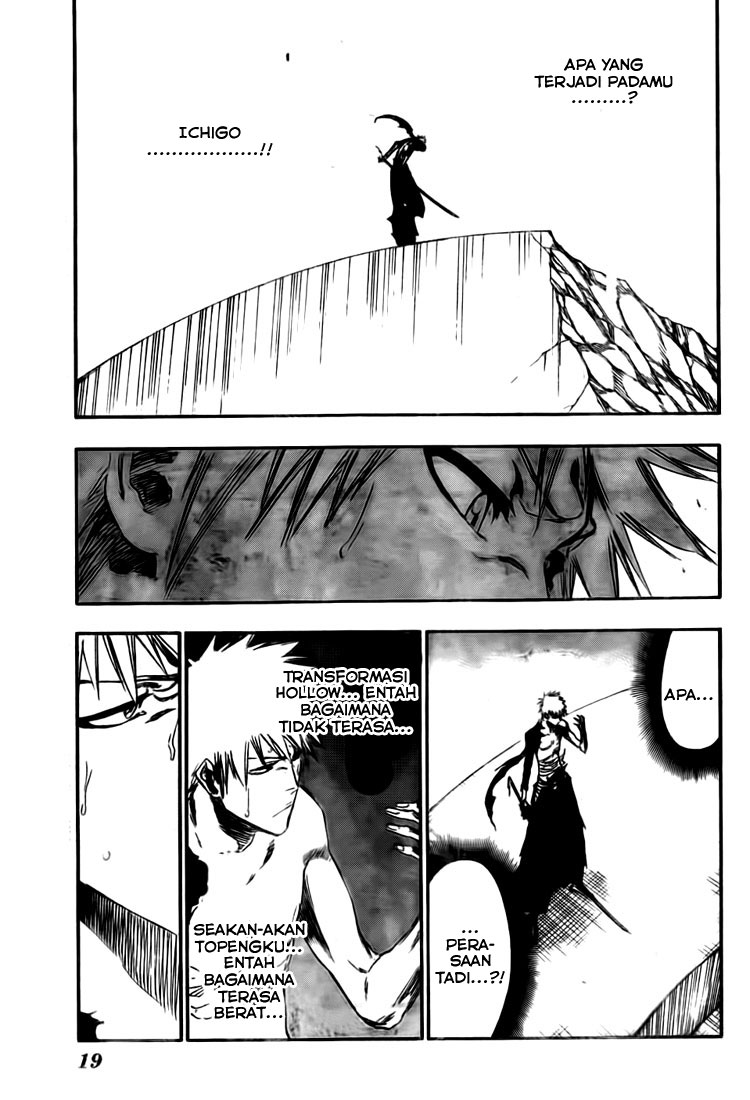 Read Bleach ID Manga Online