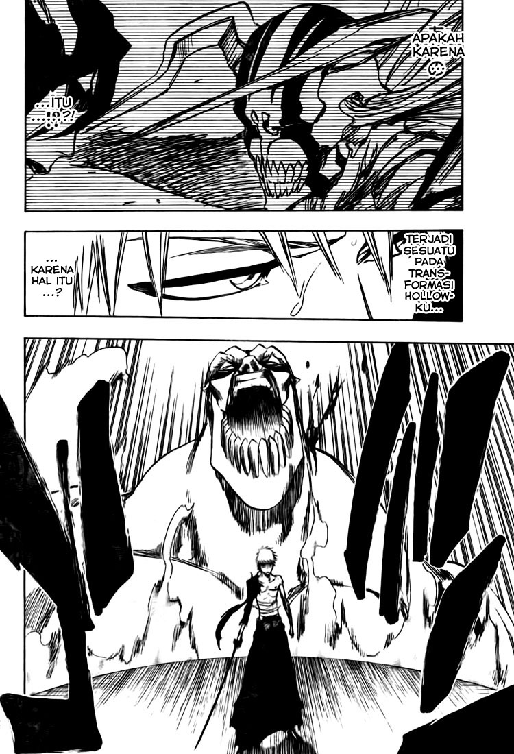Read Bleach ID Manga Online