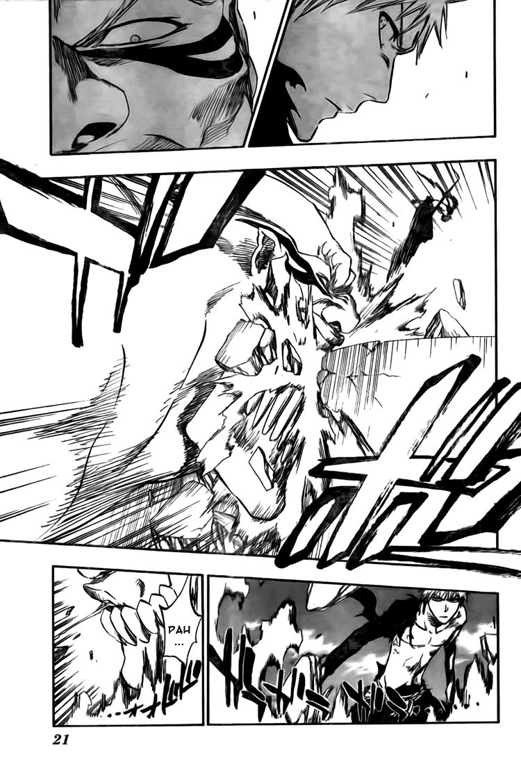 Read Bleach ID Manga Online