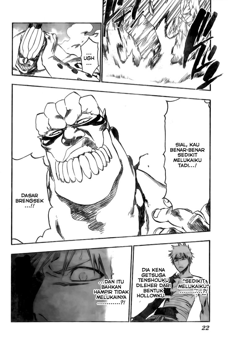 Read Bleach ID Manga Online
