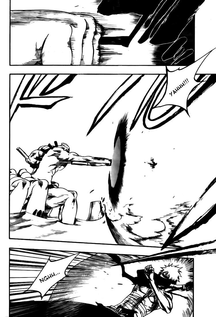 Read Bleach ID Manga Online